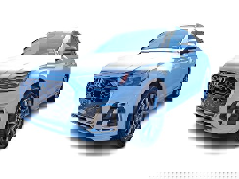 Certified 2024 Audi SQ5 Premium Plus image 1