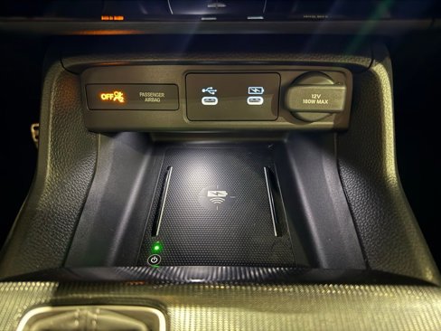 Used 2025 Honda Civic Sport image 25