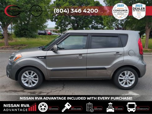 Used 2013 Kia Soul image 8