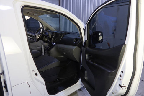 Used 2021 Nissan NV200 SV image 12