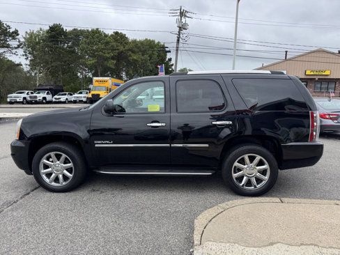 Used 2011 GMC Yukon Denali image 5