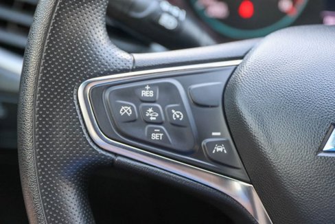 Used 2024 Chevrolet Malibu LT image 25