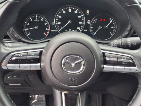 Certified 2023 MAZDA CX-30 AWD 2.5 S w/ Preferred Package image 6