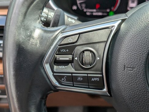 Used 2022 Acura MDX SH-AWD w/ Technology Package image 24
