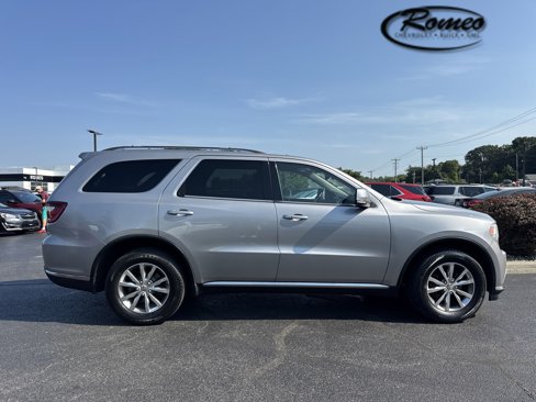 Used 2015 Dodge Durango Limited image 4