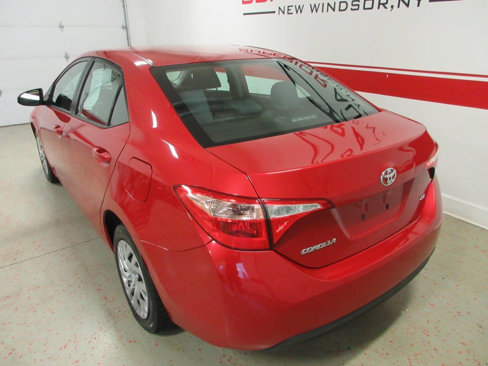 Used 2019 Toyota Corolla LE image 14