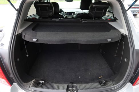Used 2021 Chevrolet Trax LT image 11