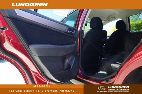 Used 2018 Subaru Outback 2.5i Premium image 17