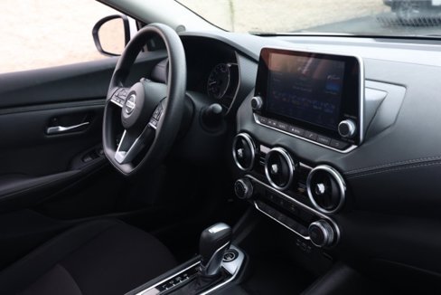 Used 2023 Nissan Sentra SV image 19