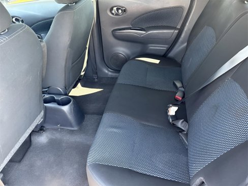 Used 2018 Nissan Versa Note SV image 11