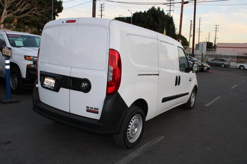 Used 2019 RAM ProMaster City Tradesman image 6