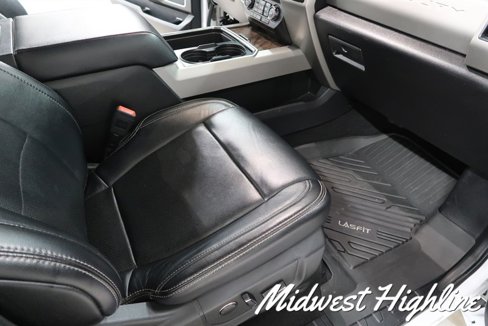Used 2019 Ford F250 Lariat w/ Lariat Value Package image 43