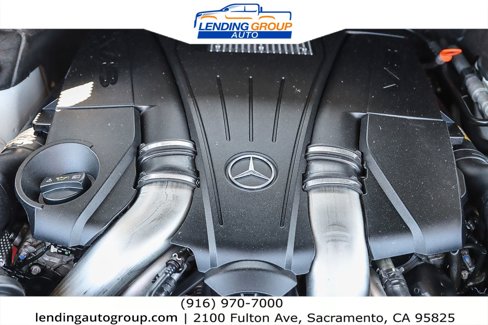 Used 2014 Mercedes-Benz ML 550 4MATIC w/ Premium 1 Package image 24