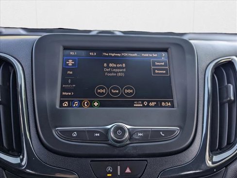 Certified 2022 Chevrolet Equinox RS image 15