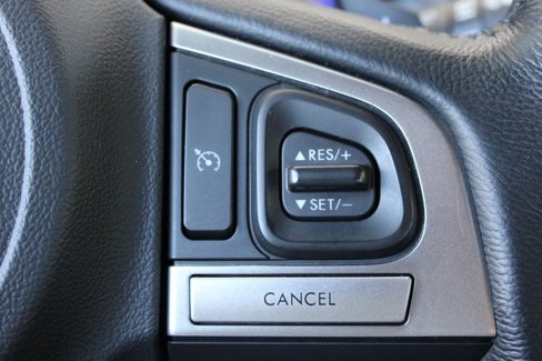Used 2015 Subaru Outback 2.5i Limited w/ Popular Package #4 image 32