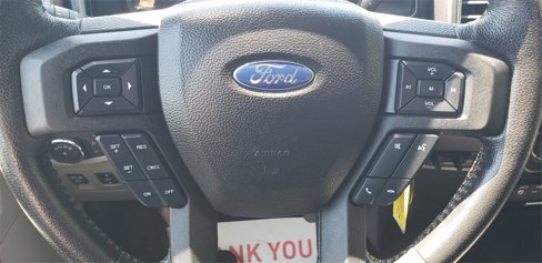 Used 2015 Ford F150 XLT w/ Equipment Group 301A Mid image 22