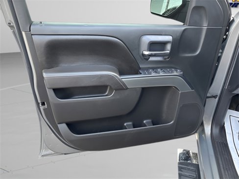 Used 2017 Chevrolet Silverado 1500 LT w/ All Star Edition image 6