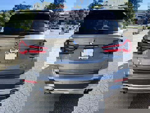 Certified 2024 BMW X3 sDrive30i image 12