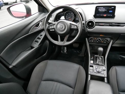 Used 2019 MAZDA CX-3 Sport image 14