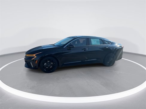 New 2026 Kia K5 GT-Line image 4