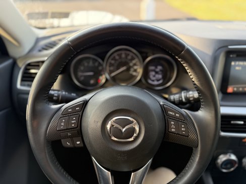Used 2016 MAZDA CX-5 Touring image 20