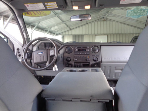Used 2016 Ford F450 XL w/ Power Equipment Group image 57