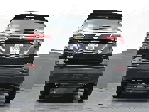 Certified 2022 Chevrolet Equinox LS w/ Driver Confidence II Package image 54