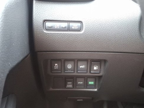 Used 2019 Nissan Rogue SV image 23