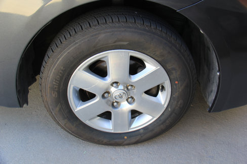 Used 2007 Toyota Sienna LE image 27