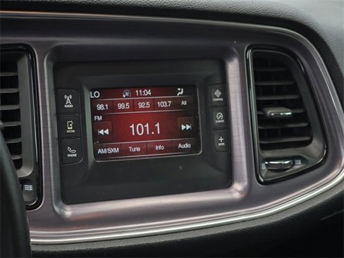 Used 2017 Dodge Challenger SXT w/ Super Sport Group (SS/T) image 20