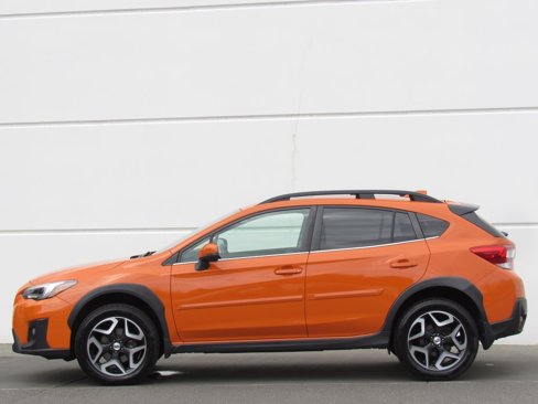 Used 2018 Subaru Crosstrek 2.0i Limited image 4