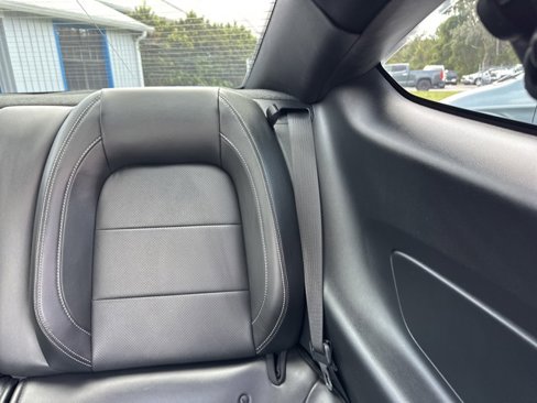Used 2015 Ford Mustang Coupe w/ Equipment Group 051A image 24