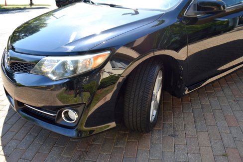 Used 2013 Toyota Camry SE image 7