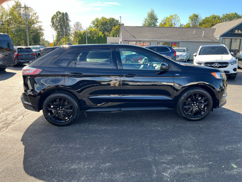 Used 2022 Ford Edge ST-Line image 4