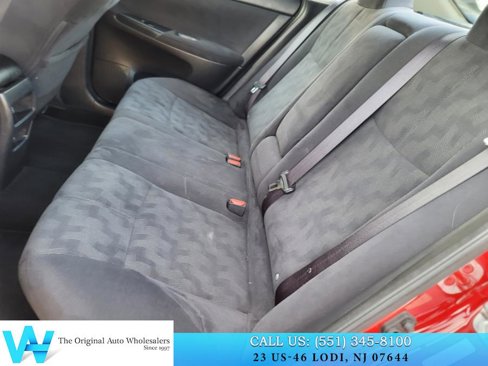Used 2013 Nissan Sentra SV w/ Protection Pkg image 11