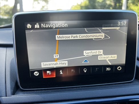Used 2016 MAZDA MX-5 Miata Grand Touring image 20