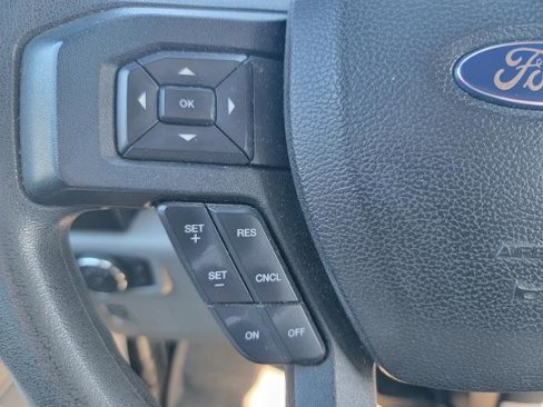 Used 2016 Ford F150 XL w/ Equipment Group 101A Mid image 22
