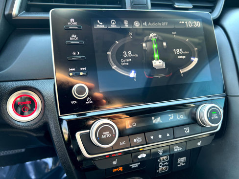 Used 2019 Honda Insight Touring image 51
