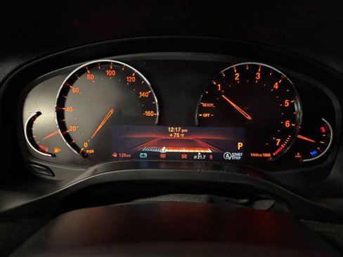 Used 2019 BMW X3 sDrive30i w/ Driving Assistance Package image 26