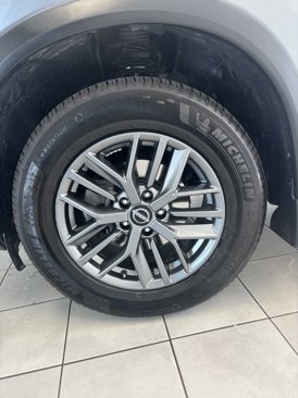 Used 2022 Nissan Rogue S image 26