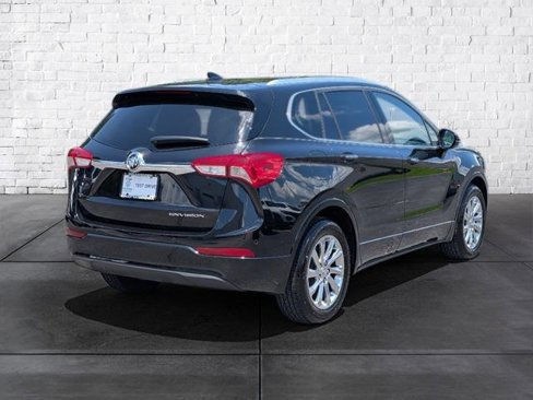 Used 2019 Buick Envision Essence image 6