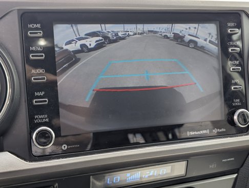 Used 2021 Toyota Tacoma SR5 image 12