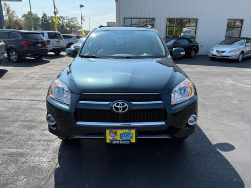 Used 2012 Toyota RAV4 Limited image 80
