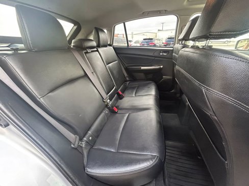 Used 2015 Subaru Crosstrek 2.0i Limited image 31