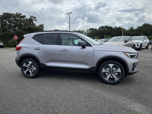New 2026 Volvo XC40 B4 Plus w/ Protection Package image 2