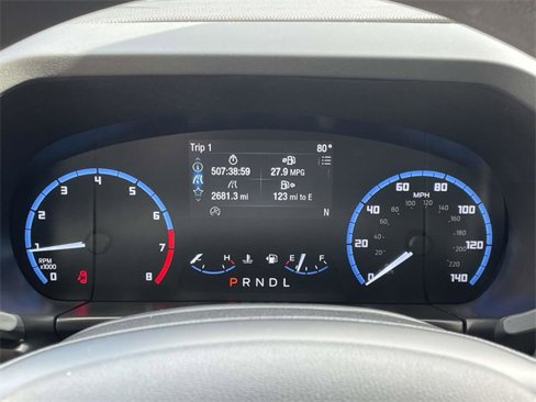 Certified 2022 Ford Bronco Sport Big Bend image 19