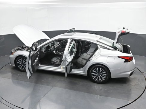 Used 2023 Nissan Altima 2.5 SL image 56