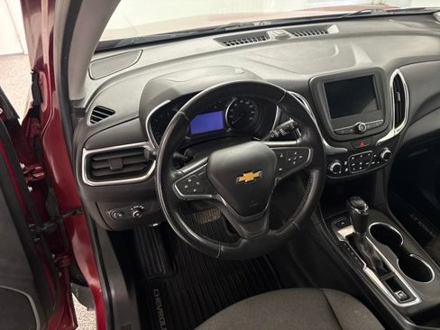 Used 2019 Chevrolet Equinox LT image 13