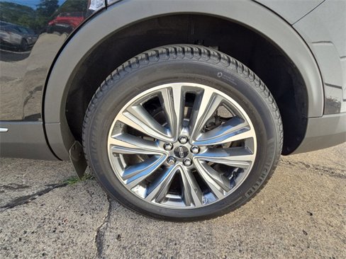 Used 2017 Lincoln MKX Reserve w/ Lincoln MKX Climate Package image 23