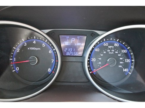 Used 2015 Hyundai Tucson GLS w/ Option Group 02 image 12